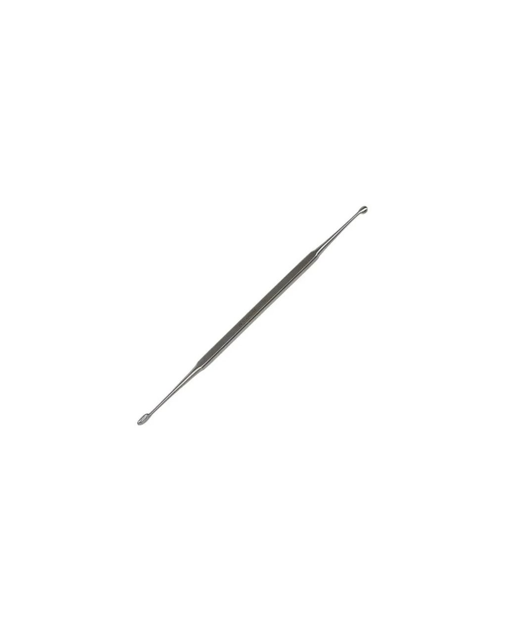 Meme Küreti Çift Taraflı 16 cm Meme Küreti Çift Taraflı 16 cm