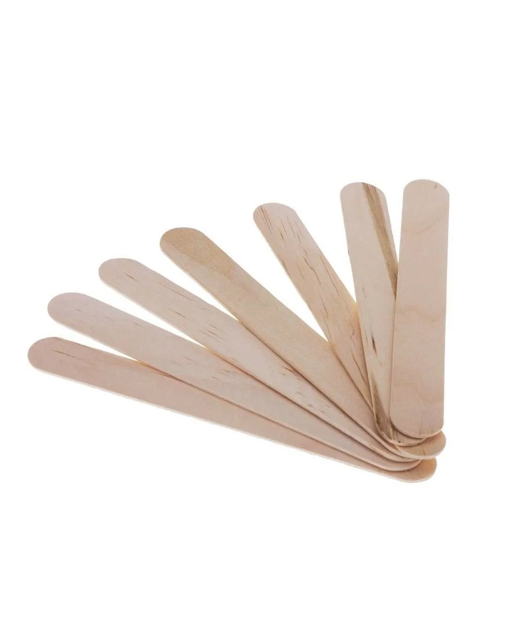 Tırnak Yapıştırıcı Karıştırma Spatulası (10 Adet)