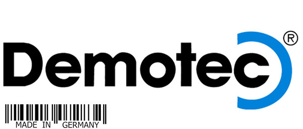 Demotec
